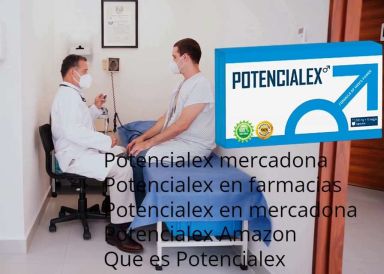 Mercadona Potencialex